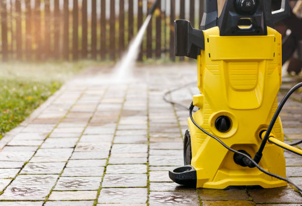 Best Pool Deck Cleaning  in Charleston, SC